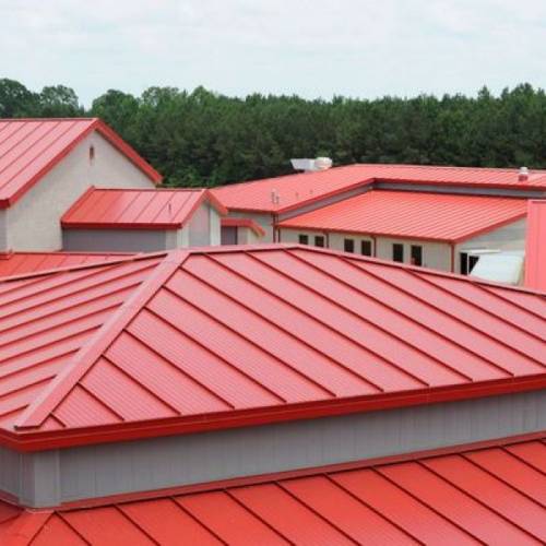 Çatı Panelleri