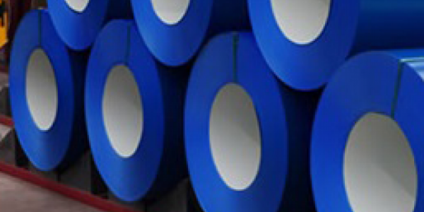 Alüminyum Boyalı Rulo veya Şerit